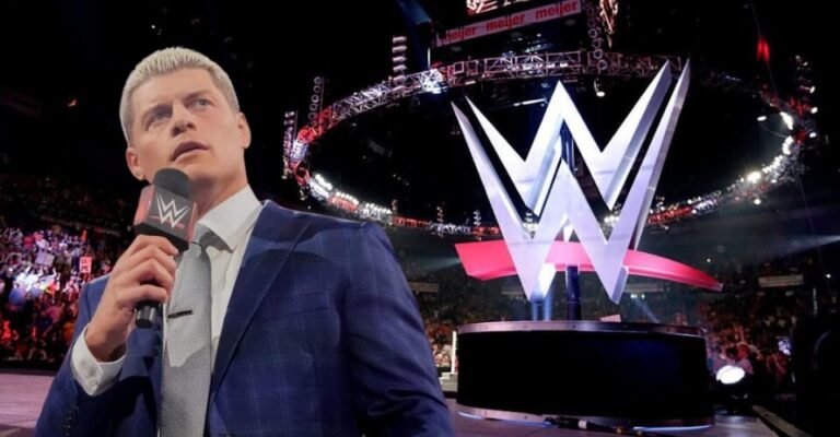 What Is a Rubber Match in Wrestling Cody Rhodes' Challenge to Brock Lesnar Explained