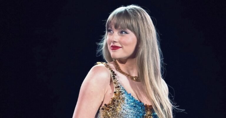What Lyric Did Taylor Swift Change Why Did Taylor Change the Mattress Line