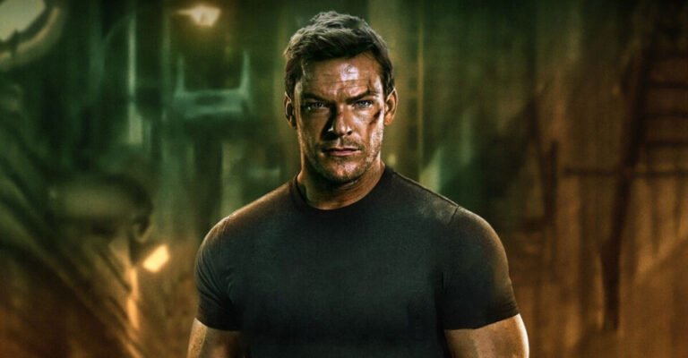 When Is Reacher Season 2