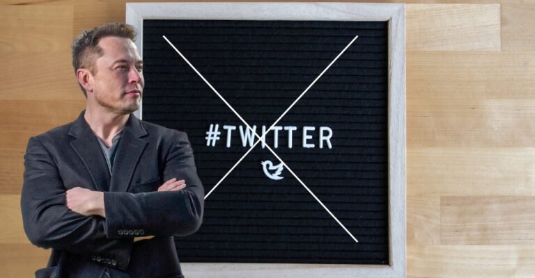 When and Why Will Twitter Become X The Whole Story Explained