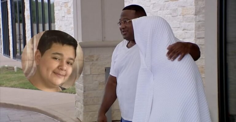 Who Are Rudy Farias's Parents What Do They Do