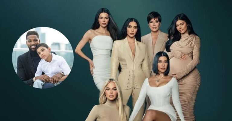 Who Is Amari to The Kardashians