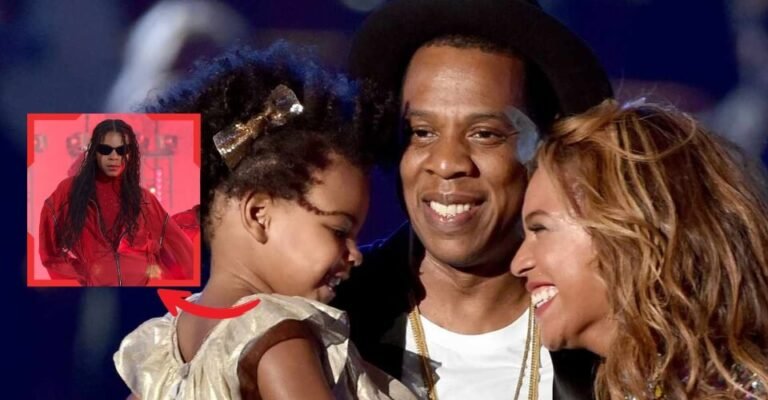 Who Is Beyoncé And JAY-Z's Daughter Blue Ivy: Most Asked Questions Answered