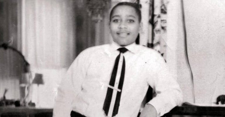 Who Is Emmett Till What Did He Do & Why Was Emmett Till Lynched
