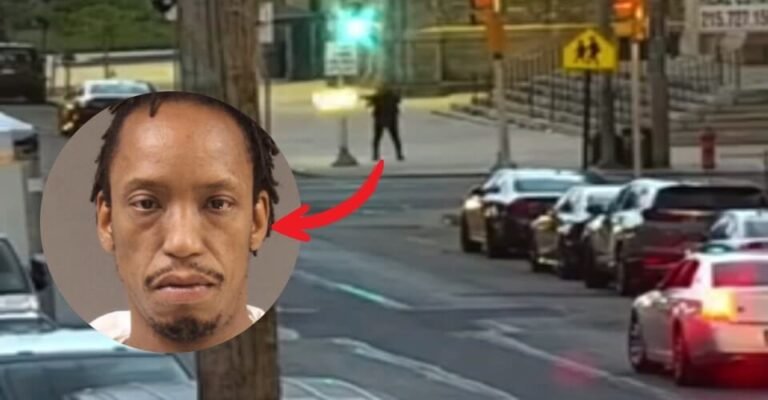 Who Is Kimbrady Carriker Philadelphia Shooting Explained