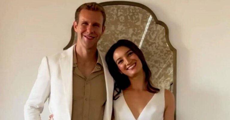 Who Is Matt Rickard Know About Emily Mariko's Husband