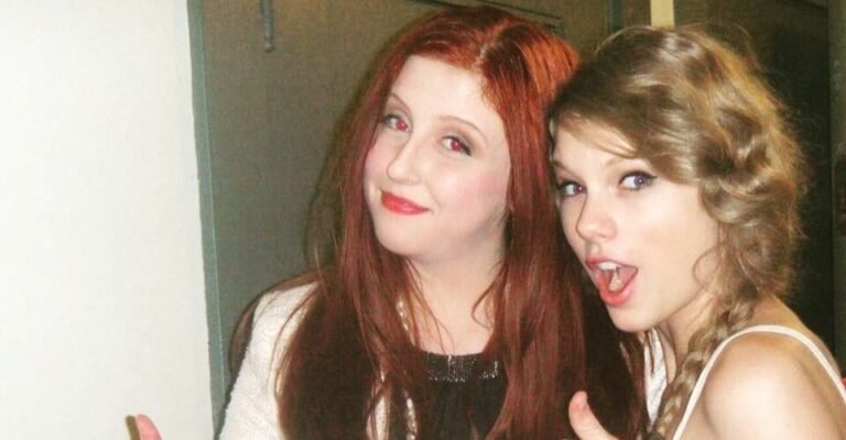 Who Is Presley Cash? Why Is She Famous?