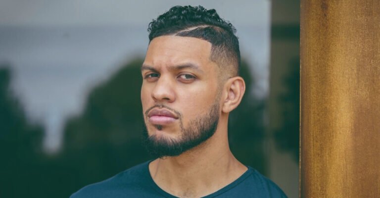 Who Is Sarunas Jackson Why Is He Involved in Keke Palmer and Usher Controversy