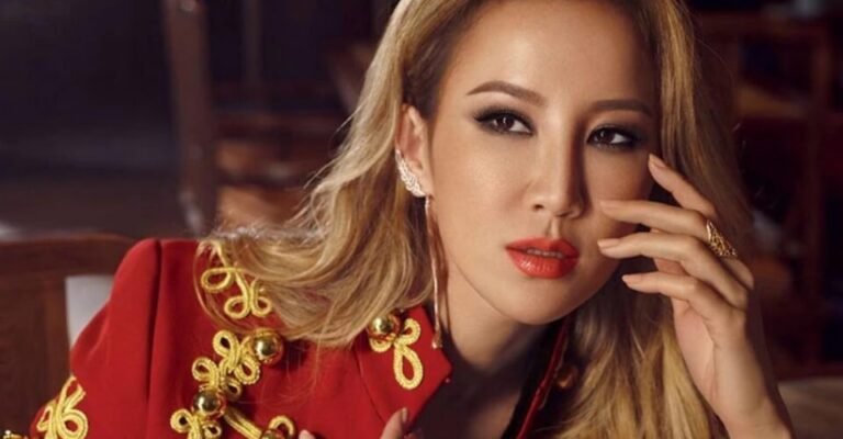 Who Was CoCo Lee Married To What Happened to CoCo Lee
