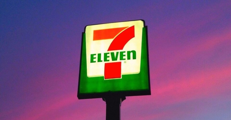 Why Is 7 11 Called 7 11 