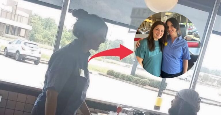 Why Is Lana Del Rey Working at Waffle House