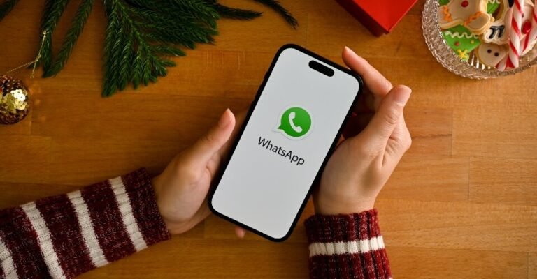 Why Is WhatsApp Not Working Today
