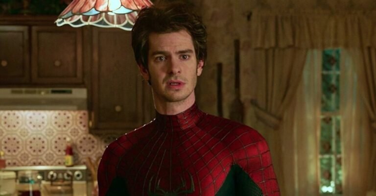 Will Andrew Garfield Return as Spider-Man