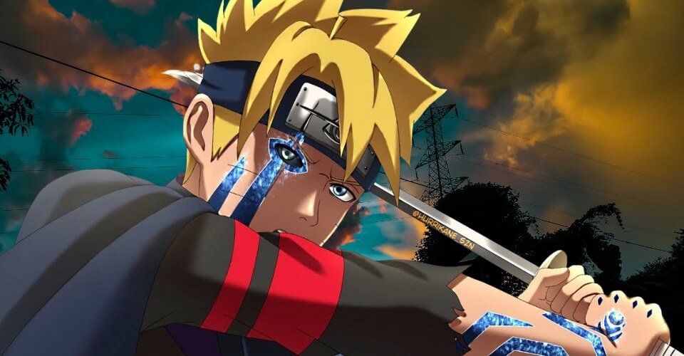 Boruto Two Blue Vortex Anime Release Date- Get Ready for Upcoming Action! -  Directorateheuk