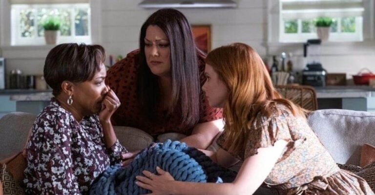 Will There Be a 4th Season of Sweet Magnolias
