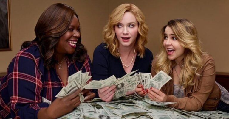 Will There Be a Good Girls Season 5