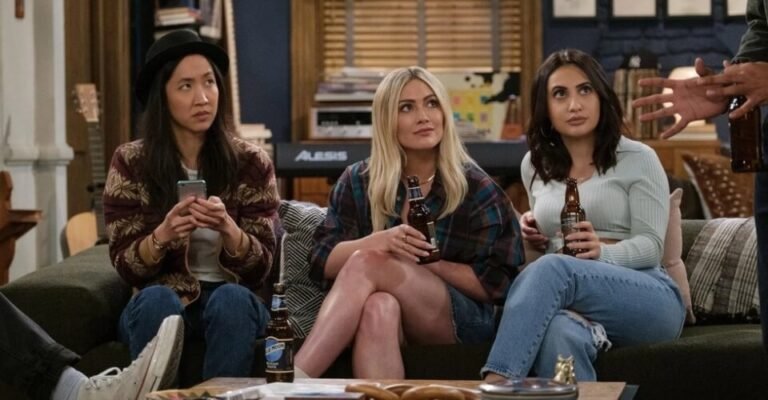 Will There Be a 'How I Met Your Father' Season 3