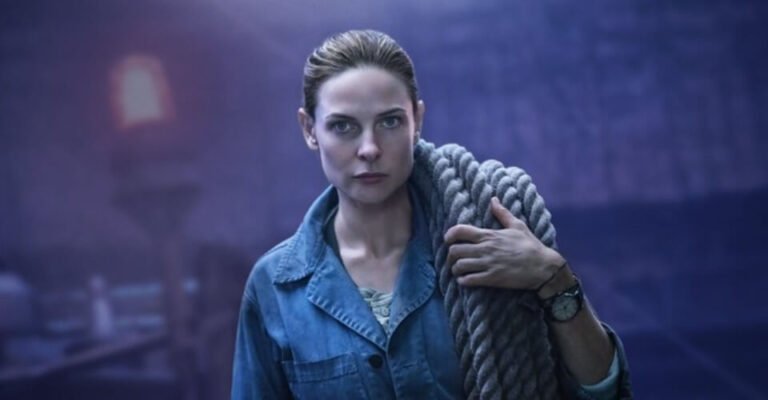 Will There Be a Silo Season 2