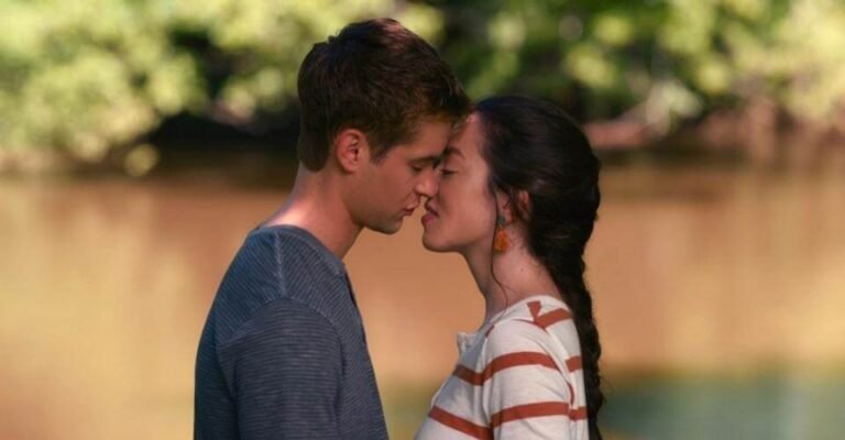 Will Ty and Annie Get Together in Sweet Magnolias Season 4