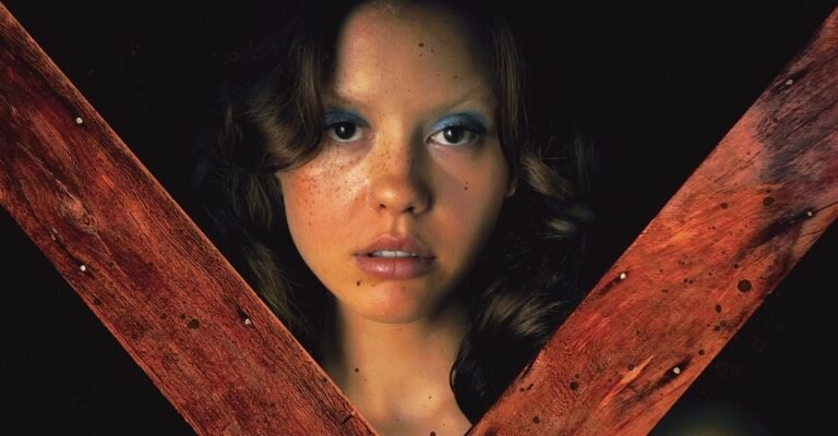 X Movie Explained: Was Maxine a Killer in X?