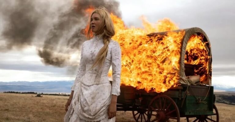 1883 Ending Explained Where Do the Duttons End Up in 1883   