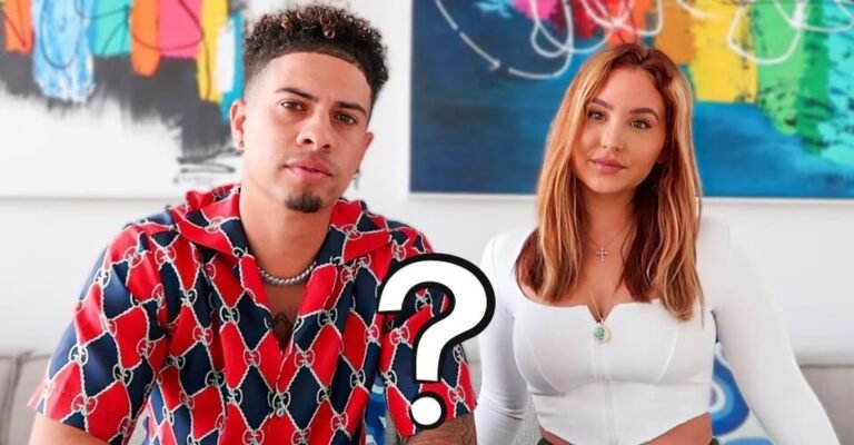 Ace Family Controversy Explained