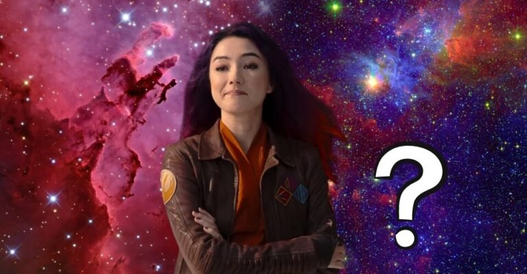 Ahsoka: Who Is Sabine Wren in Star Wars?