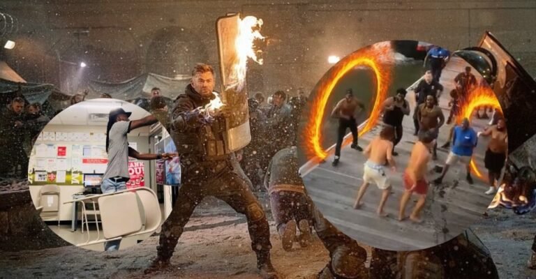 All Trending Memes Explained in Wake of Montgomery Alabama Riverfront Brawl