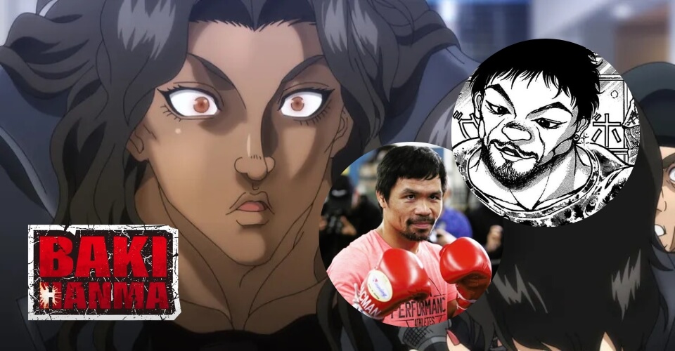 Manny Pacquiao Anime Wallpapers - Wallpaper Cave