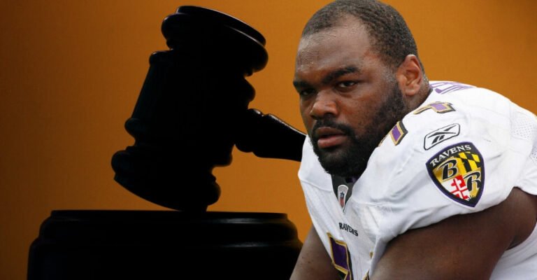 Blind Side: Did Michael Oher Sue His Family? What Happened to Michael Oher and the Tuohy Family?