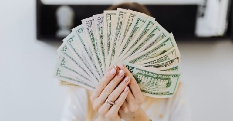 Cash Out Refinance Explained: The Easy Way