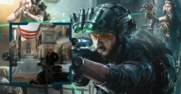 Delta Force: Hawk Ops Release Date, Where to Buy, Price, Total GB, Requirements & More