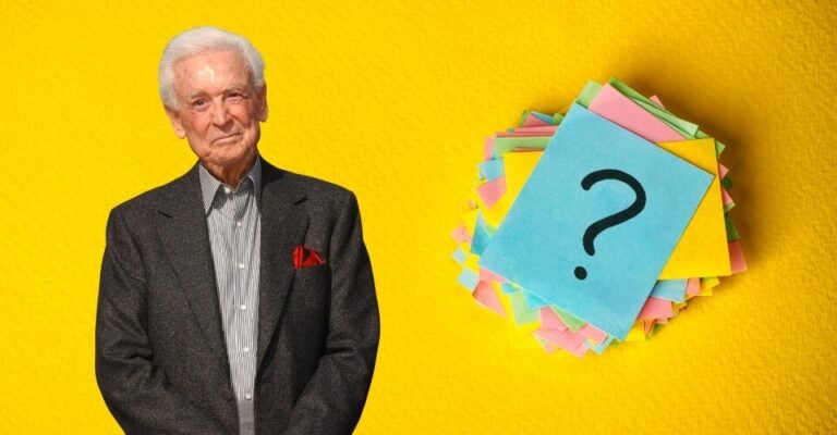 Did Bob Barker Have Children? Everything You Need To Know