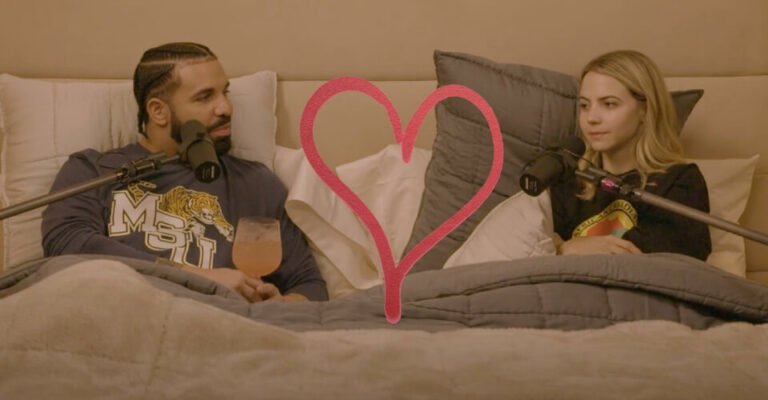 Did Bobbi Sleep with Drake