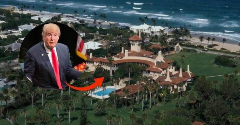 Did Trump Sell Mar-a-Lago?