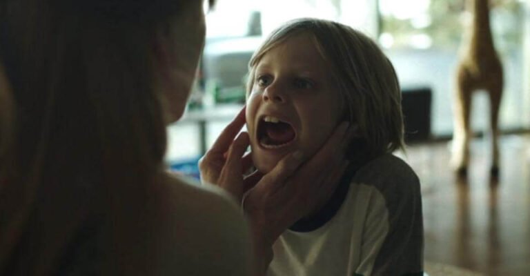 Did Ziggy Choke Amabella Was Ziggy Actually Hurting Amabella