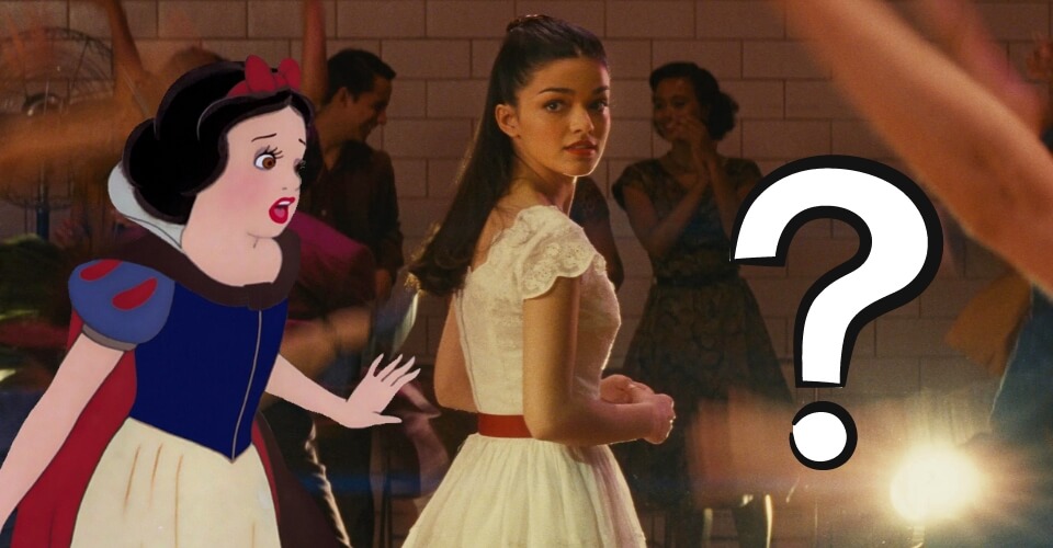 Disney's Snow White Remake Controversy Explained In Detail