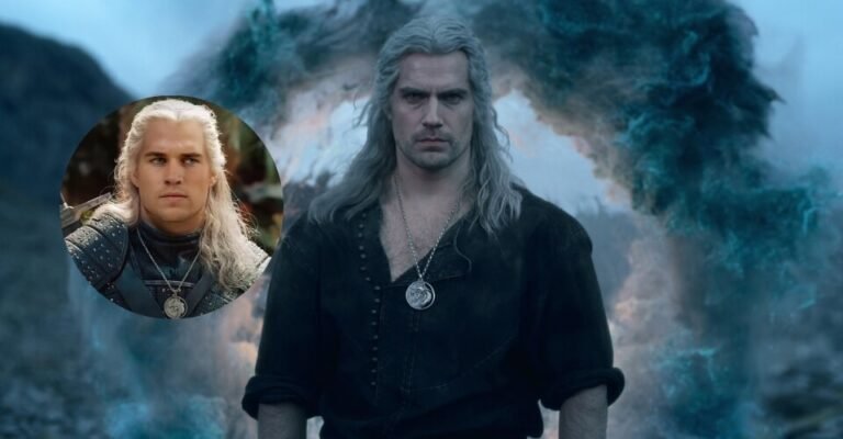 Does Geralt Die In The Witcher Season 3? Did They Change The Main Lead?