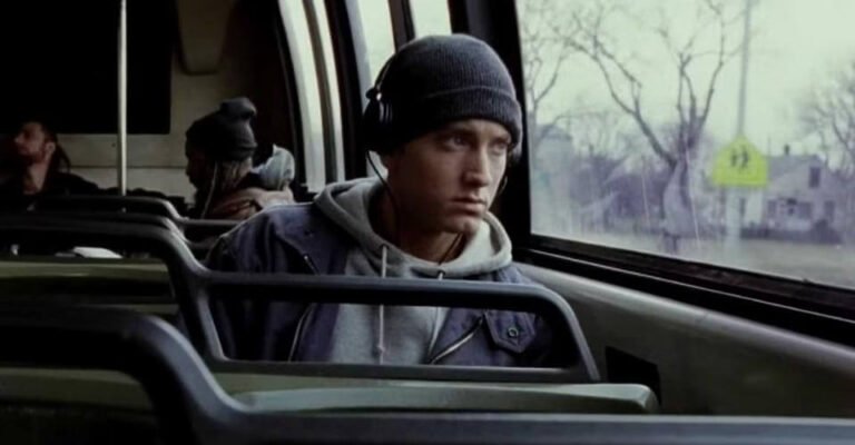 FACT CHECK Did Eminem Retire