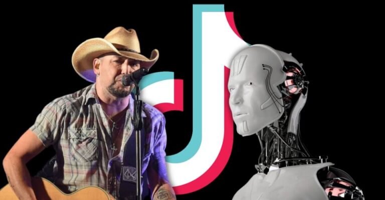 Fact Check Did Jason Aldean Sing Go Woke Go Broke Song On Tiktok Or