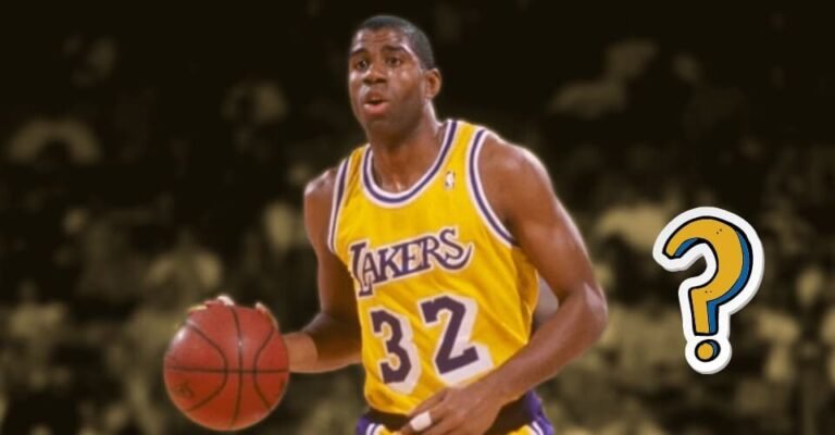 FACT CHECK: Did Magic Johnson Ask to Be Traded? Did Magic Johnson Request a Trade from the Lakers?
