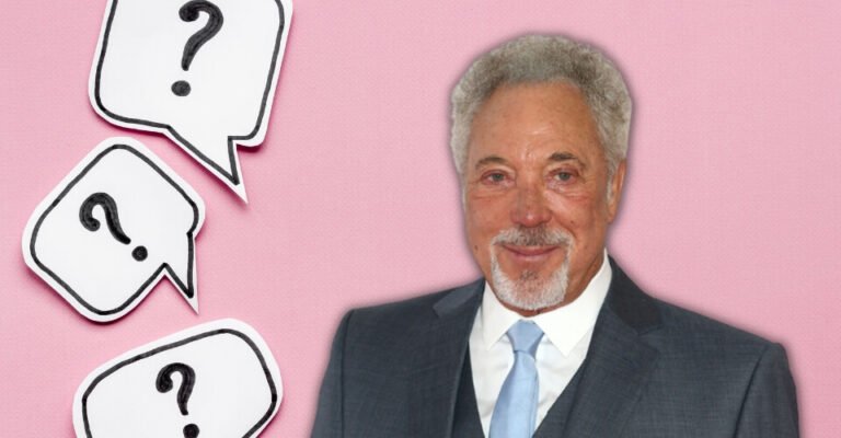 FACT CHECK Did Tom Jones Pass Away