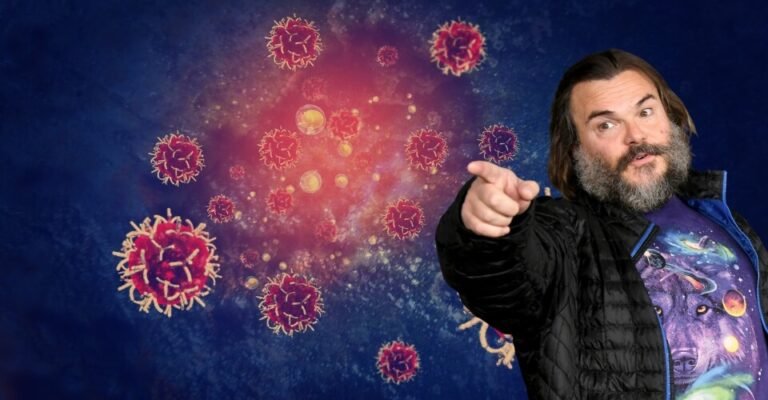 FACT CHECK Does Jack Black Have Cancer