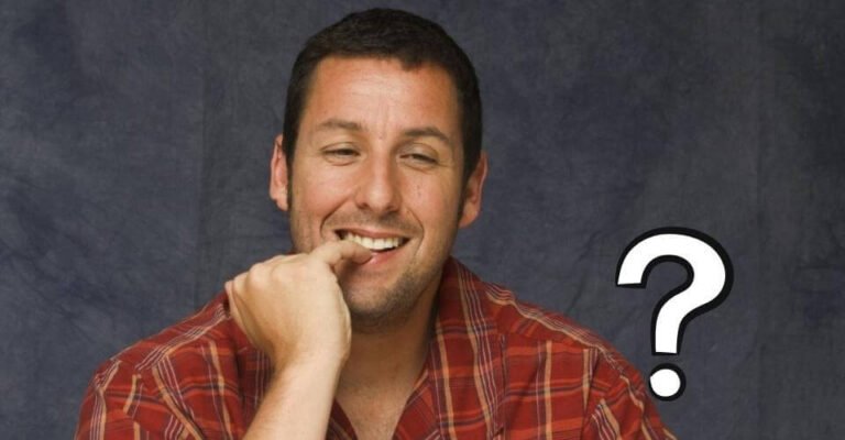 FACT CHECK: Is Adam Sandler Jewish?