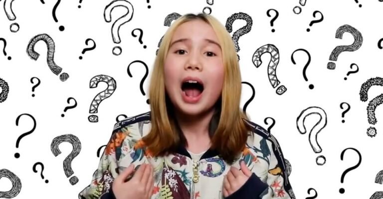 FACT CHECK Is Lil Tay Really Dead What Happened to Lil Tay