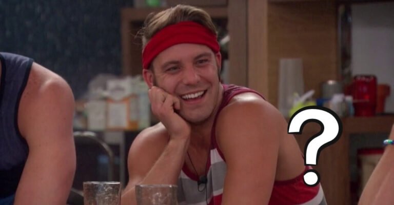 FACT CHECK Is Paulie from Big Brother Gay