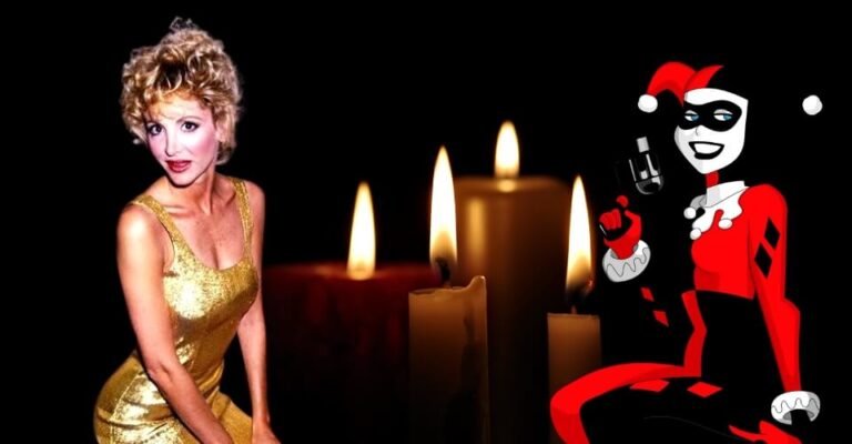 How Did Arleen Sorkin Die? Was Arleen Sorkin the Inspiration for Harley Quinn?