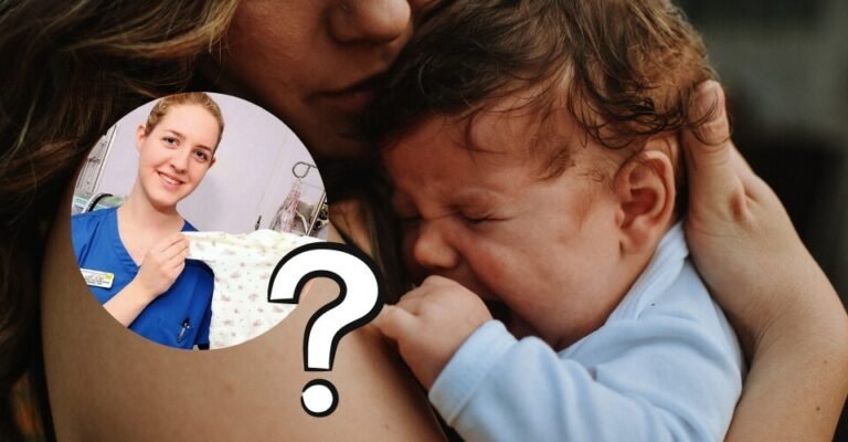 How Did Lucy Letby Kill Babies Why Did Lucy Letby Do It