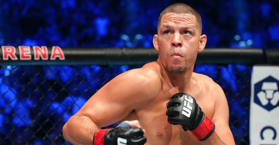 How Much Did Nate Diaz Make Boxing?