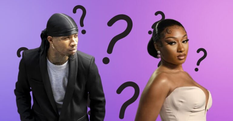 How Much Time Did Tory Lanez Get
